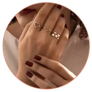 کالکشن انگشتر