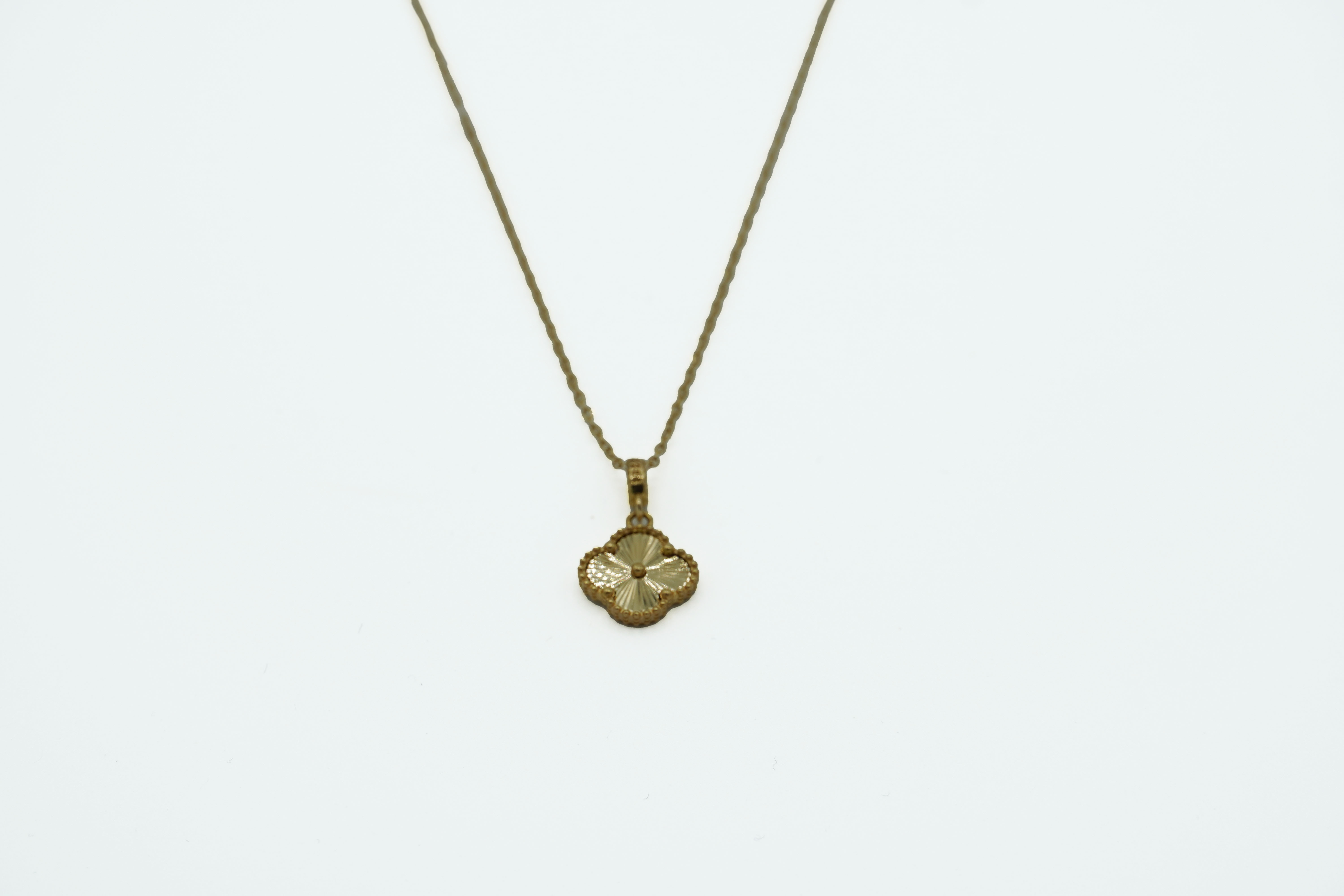 مدال ونکلیف van cleef