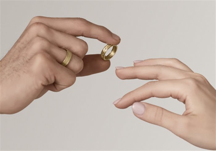 کلکسیون حلقه ست